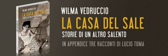 La Casa del Sale, Wilma Vedruccio