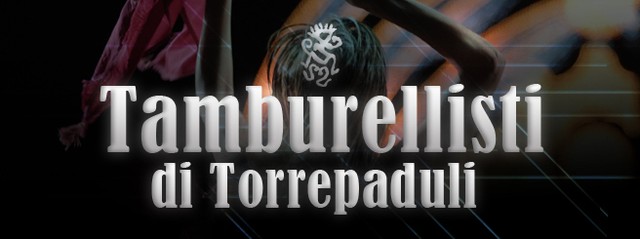 I Tamburellisti di Torrepaduli