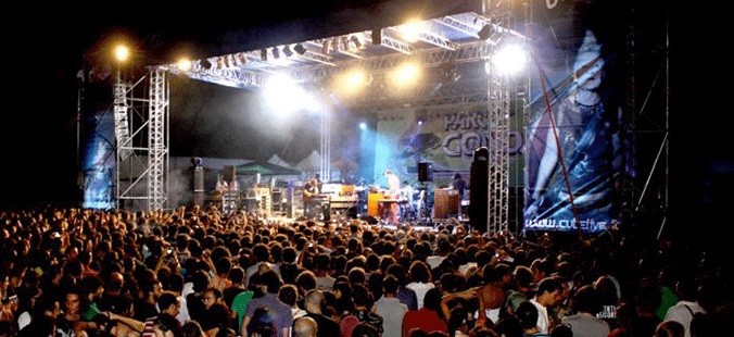 Poppito Concerts Manu Chau La Ventura Parco Gondar Gallipoli 5 August 14 En