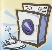 Laundry - Ruffano