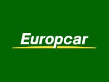 Car rental Europcar - Ugento