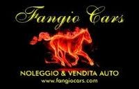 Car rental Fangio Cars - Ruffano