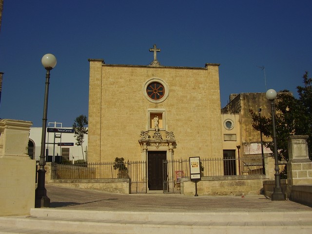 San Marco Evangelista