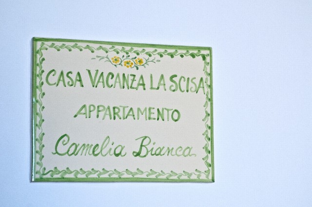 La Scisa e Casa Vacanza Agros