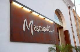 Mascapati