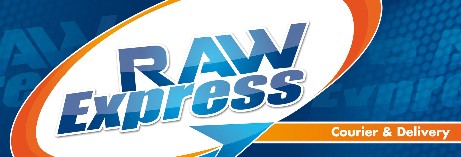 Raw Express - Courier & Delivery