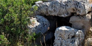 Dolmen Argentina