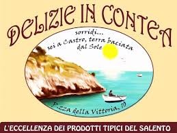 Delizie in Contea