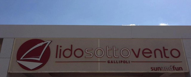 Lido Sottovento