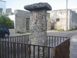 Menhir Mensi