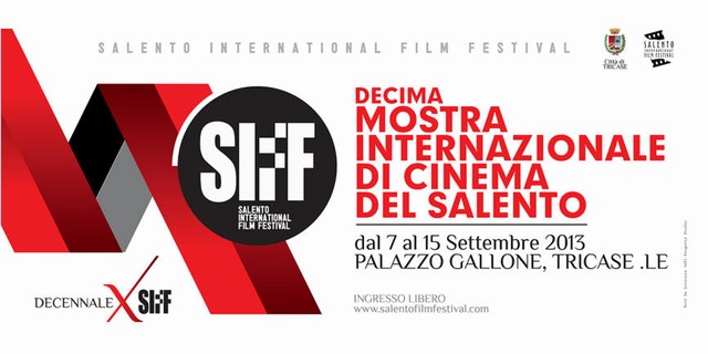 10  Edizione Mostra Internazionale di Cinema del Salento