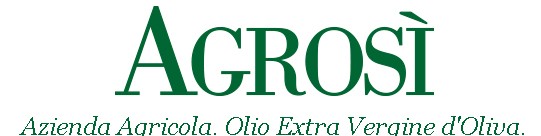 Azienda Agricola Agros - Olio extravergine di oliva