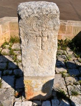 Menhir Vasanti