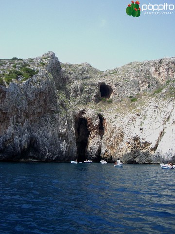 Grotta Vora o della Cattedrale