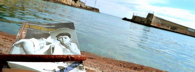 Presentazione libro - Il Tesoro di Sant'Ippazio