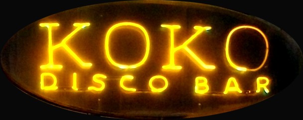 Koko Pub Pizzeria