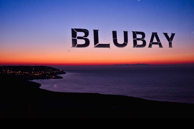 BluBay