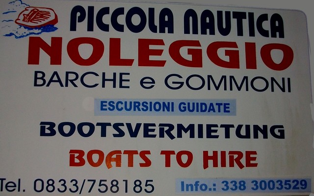 Piccola Nautica