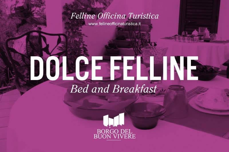 B. e B. Dolce Felline