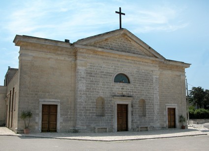 Santuario di San Rocco