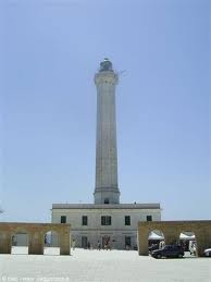 Faro Santa Maria di Leuca