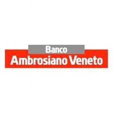 Banca Banco Ambrosiano Veneto - Tricase