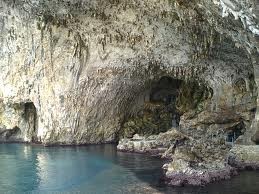 Grotta Le Mannute