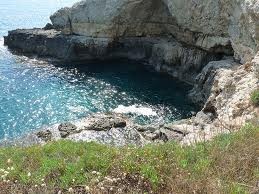 Grotta del Diavolo - Punta Ristola - Leuca