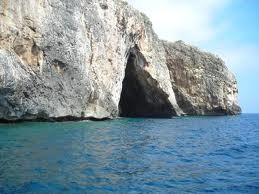 Grotta del Terradico