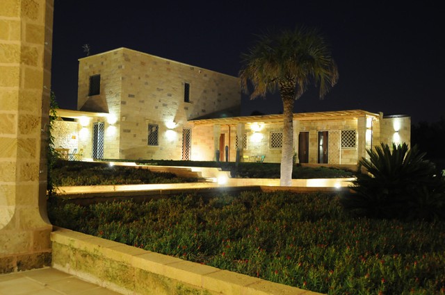 Masseria Saietti