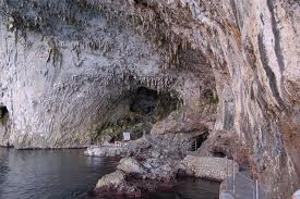 Grotta della Zinzulusa