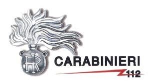 Carabinieri - Salve