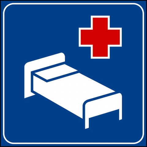 Hospital F. Ferrari - Casarano