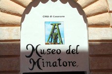 Museo del Minatore
