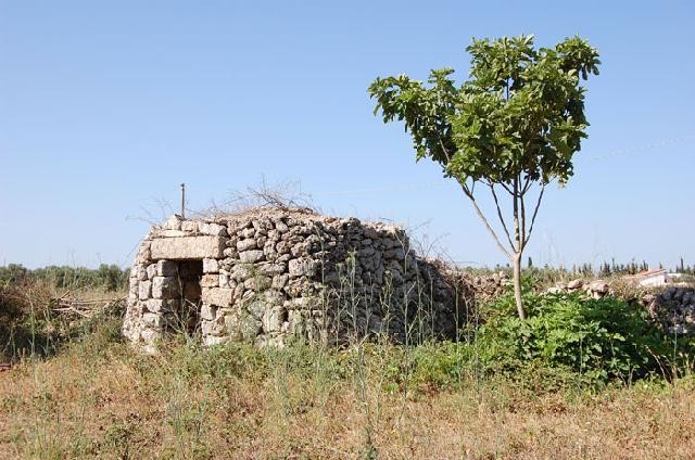 Bicycle and Sciarabb: Historic-Cultural route in Spongano