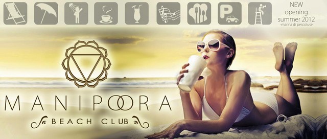 ManiPoora Beach Club