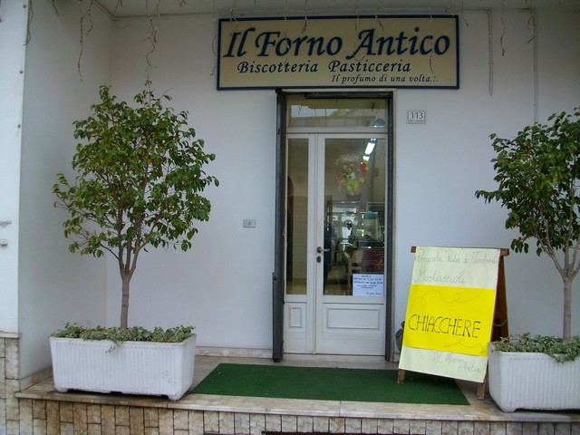 Il Forno Antico